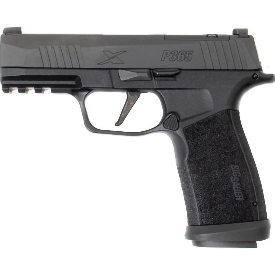 SIG SAUER P365X